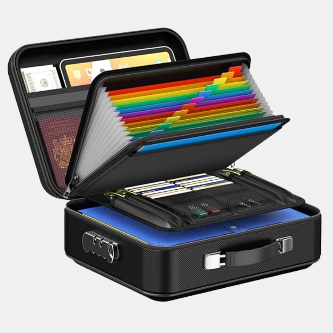 The Life Box