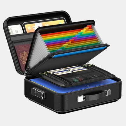The Life Box