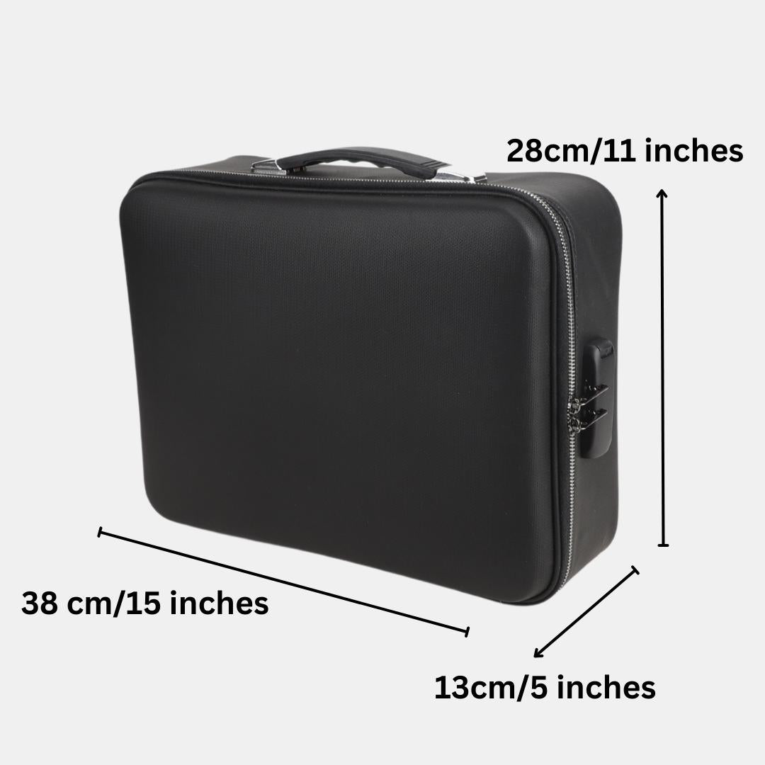 The Life Box